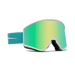 ELECTRIC KLEVELAND II☆クリーブランド2☆ used美品 Amazon.com : Electric - Kleveland II, Snow Goggles