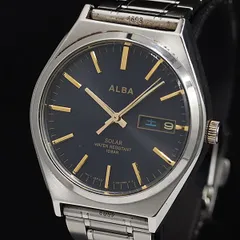 2025年最新】seiko v158の人気アイテム - メルカリ