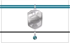 【中古】アクセサリー(非金属) 玉狛支部 「ワールドトリガー マルチバンドコレクション」