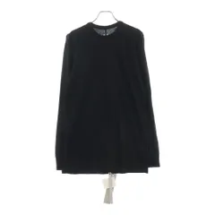 H1080-116◾️リックオウエンス　ロングスリーブカットソー 楽天市場】rick owens（長さ（袖）長袖）（Tシャツ・カットソー
