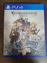 グランブルーファンタジーリリンク ps4 Granblue Fantasy: Relink - PS4 & PS5 Games | PlayStation (US)