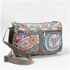 レスポートサック ショルダーバッグ ナイロン 斜め掛け