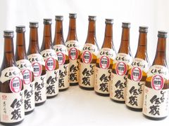 日本酒 720㎖ 12本セット - メルカリ