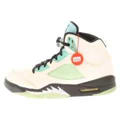 ナイキAIR JORDAN 5 RETRO SNGL DY 77-AM2310-40