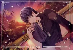 未定事件簿 AGF2025 和泉景 まとめ売り 2025年最新】未定事件簿 和泉の人気アイテム - メルカリ