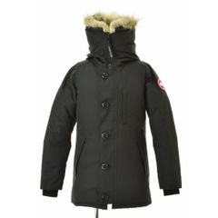 極美品✨ CANADA GOOSE ダウンジャケット JASPER タン M - メルカリ