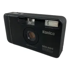 2024年最新】Konica BIG mini BM-301の人気アイテム - メルカリ