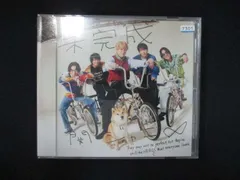 2025年最新】関ジャニ 未完成の人気アイテム - メルカリ