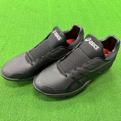 【新品未使用】半額セール‼️ アシックス JAPAN SPEED BL 野球 スパイク 黒