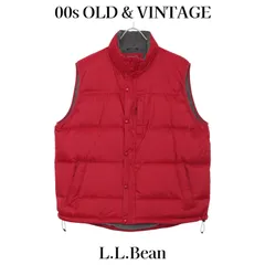 2025年最新】l l bean グースダウンの人気アイテム - メルカリ