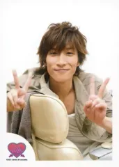 【中古】生写真(ジャニーズ) Snow Man/渡辺翔太/上半身・座り・トレカサイズ/「復刻版ミニフォト」/『miniphoto』/LOVE HARAJUKU Est 1988 Johnny’s Shop in Harajuku