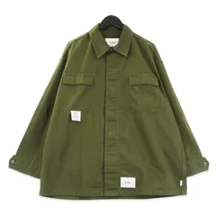 2025年最新】WTAPS MA-1・フライトジャケットの人気アイテム - メルカリ