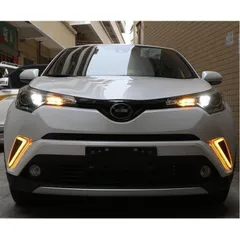 2025年最新】c-hr led デイライトの人気アイテム - メルカリ