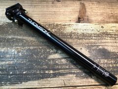 JD234 トムソン THOMSON エリート ELITE アルミ シートポスト 330mm Φ27.2