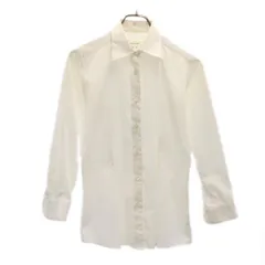 ピエールカルダン 長袖 シャツ ホワイト系 Pierre Cardin レディース 【中古】  【230901】のサムネイル