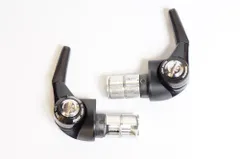 Amazon | シマノ(SHIMANO) SL-BSR1 左右レバーセット 2/3