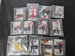 【大野86-2-0517】ハズビン・ホテルへようこそ スタンド付きアクリルプレート vol.1/vol.2 全12種セット