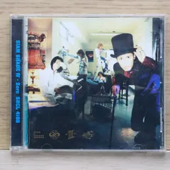 シャムシェイドの貴重品 国内盤CD☆シャムシェイド/SIAM SHADE□ SIAM SHADE IV・Zero