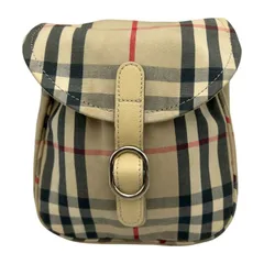2025年最新】BURBERRY キッズファッション小物 バッグの人気
