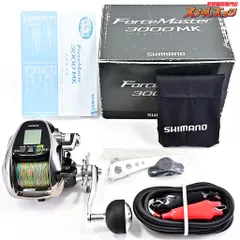 2025年最新】フォースマスター 3000の人気アイテム - メルカリ