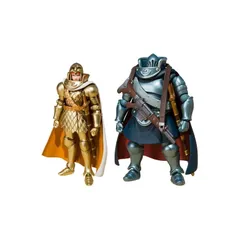 想造ガレリア クシャナ&トルメキア装甲兵 0のサムネイル