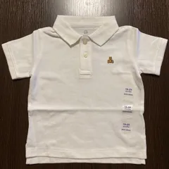 子供服　baby GAP  ポロシャツ 新品未使用品