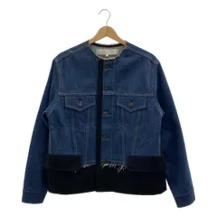 2026年最新】Tao comme des garcons ジャケットの人気アイテム - メルカリ