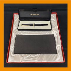 ◎MONTBLANC　万年筆　ペン先585　セット