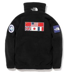 THE NORTH FACE Trans Antarctica Fleece Jacket ノースフェイス トランスアンタークティカフリースジャケット