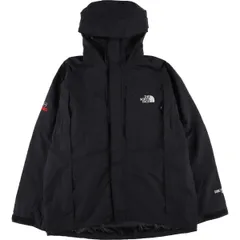 古着 90~00年代 ザノースフェイス THE NORTH FACE GORE-TEX ゴアテックス SUMMIT SERIES サミットシリーズ マウンテンパーカー/eaa553490