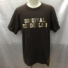 TENDERLOIN テンダーロイン Tシャツ 半袖 半袖カットソー プリントTシャツ クルーネックカットソーのサムネイル