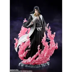 BLEACH　ブリーチ　フィギュア　千年血戦篇 Amazon.co.jp: 黒崎一護 BLEACH SOLID AND SOULS 千年血戦篇