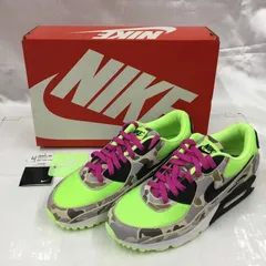 NIKE ナイキ スニーカー CW4039 300 AIR MAX 90 SP 26cm 箱有