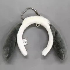 【中古】雑貨 ポチャッコ 「サンリオキャラクターズ シークレットミニカチューシャ B」