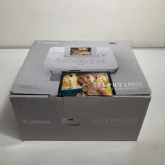 2022年最新】canon コンパクトフォトプリンター selphy cp510の人気 ...