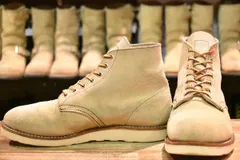 2025年最新】レッドウィング8167の人気アイテム - メルカリ 