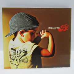 B'z 「BIG MACHINE」のポスター | ポスター小町