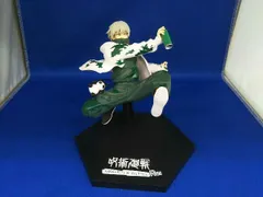 E賞 狗巻棘 セガラッキーくじ 呪術廻戦 GRAFFITI×BATTLE Re: 呪術廻戦