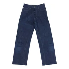 マディソンブルー デニムパンツ MB174-3001 カットオフ【中古】のサムネイル