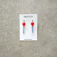 Snatch　ピアス