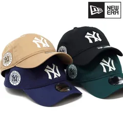 ニューエラ キャップ メンズ NewEra 29TWENTY 帽子 ロゴキャップ ニューヨーク・ヤンキース フェルトアップリケ B.Bキャップ ブラック ライトネイビー ダークグリーン アウトドア 釣り キャンプ 野外 紫外線対策 紫外線カット【MB】