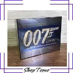2025年最新】007製作40周年記念限定boxの人気アイテム - メルカリ