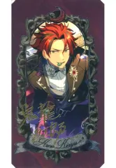 【中古】キャラカード 鬼龍紅郎 「あんさんぶるスターズ!! Museum Card Exhibition No.1」