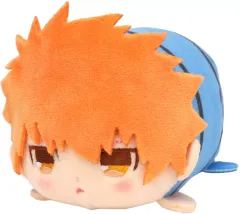 【中古】キーホルダー 國神錬介 ゆめころね(ぬいぐるみ) 「ブルーロック」