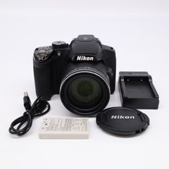 ニコン  COOLPIX　 P510 ブラック