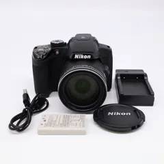 ❗️激安価格❗️デジカメ　本体　Nikon Coolpix P510 Amazon | Nikon Coolpix p510 16.1 MP 42 x optズーム3.0 LCD