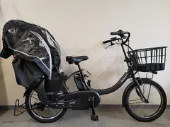 2024年最新】電動自転車 大阪 ヤマハの人気アイテム - メルカリ