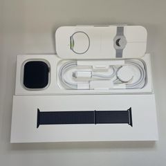 Apple Watch Apple Watch Series 10 46mm GPS ジェットブラック