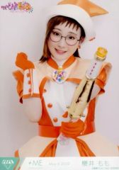 櫻井もも ノイミー 生写真 コンプ おジャ魔女どれみ 舞台 - メルカリ