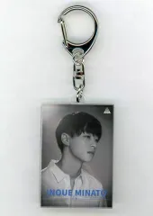 【中古】雑貨 井上港人 アクリルキーホルダー 「PRODUCE 101 JAPAN FINAL」